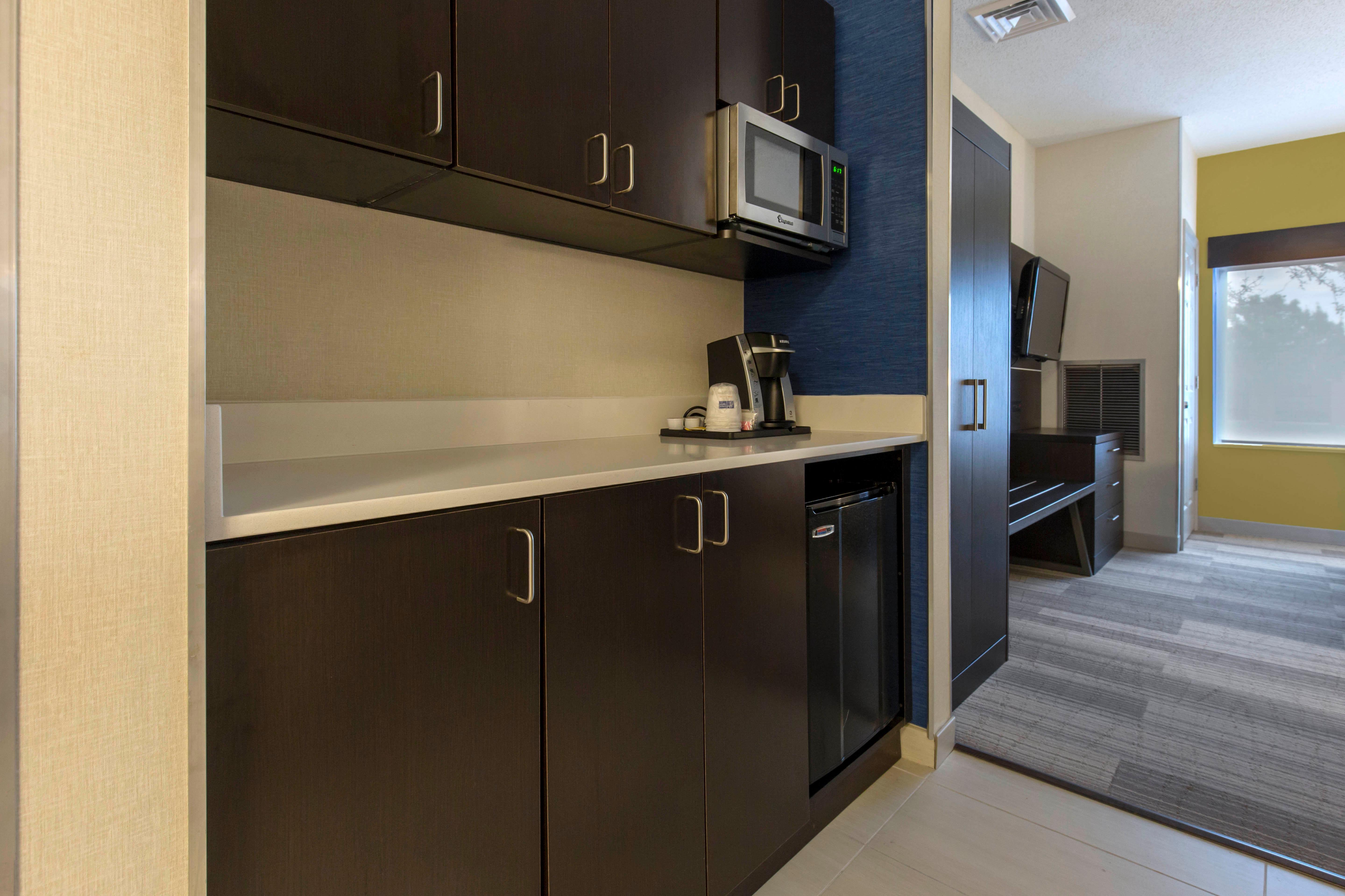 Holiday Inn Express And Suites Chicago West - St Charles By Ihg Saint Charles Exterior photo